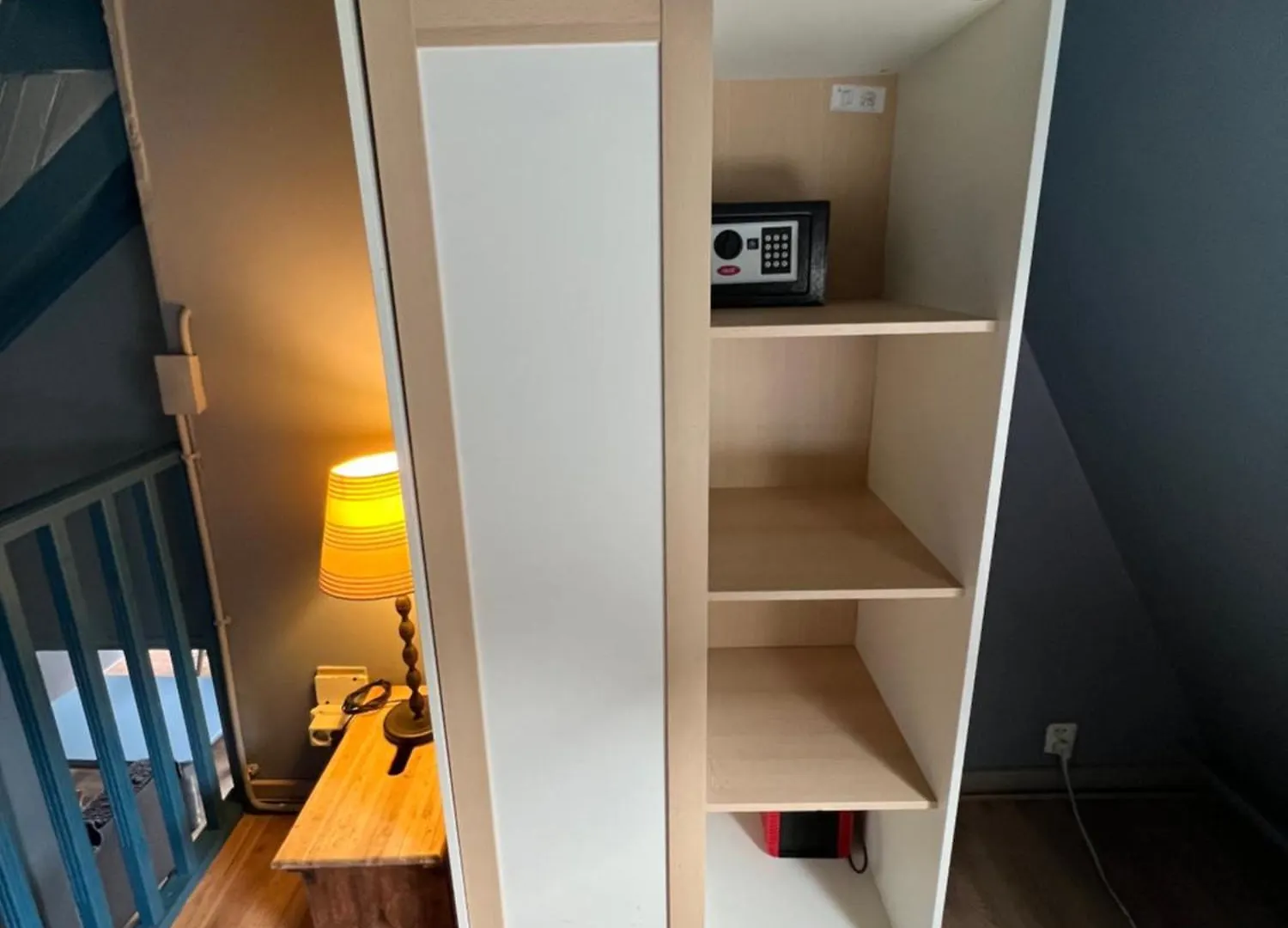 أمستردام Nes B&B فندق مبيت وإفطار
