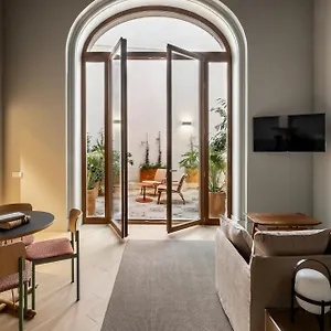 Aparthotel Mercer Residences