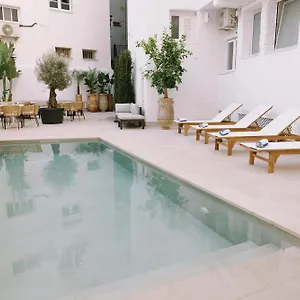 Aparthotel Buendia - Centro