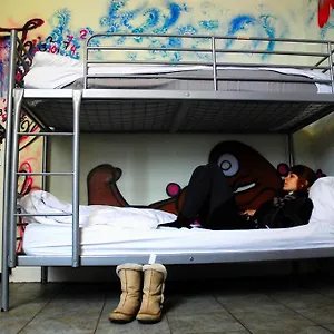 Bob's Youth Hostel