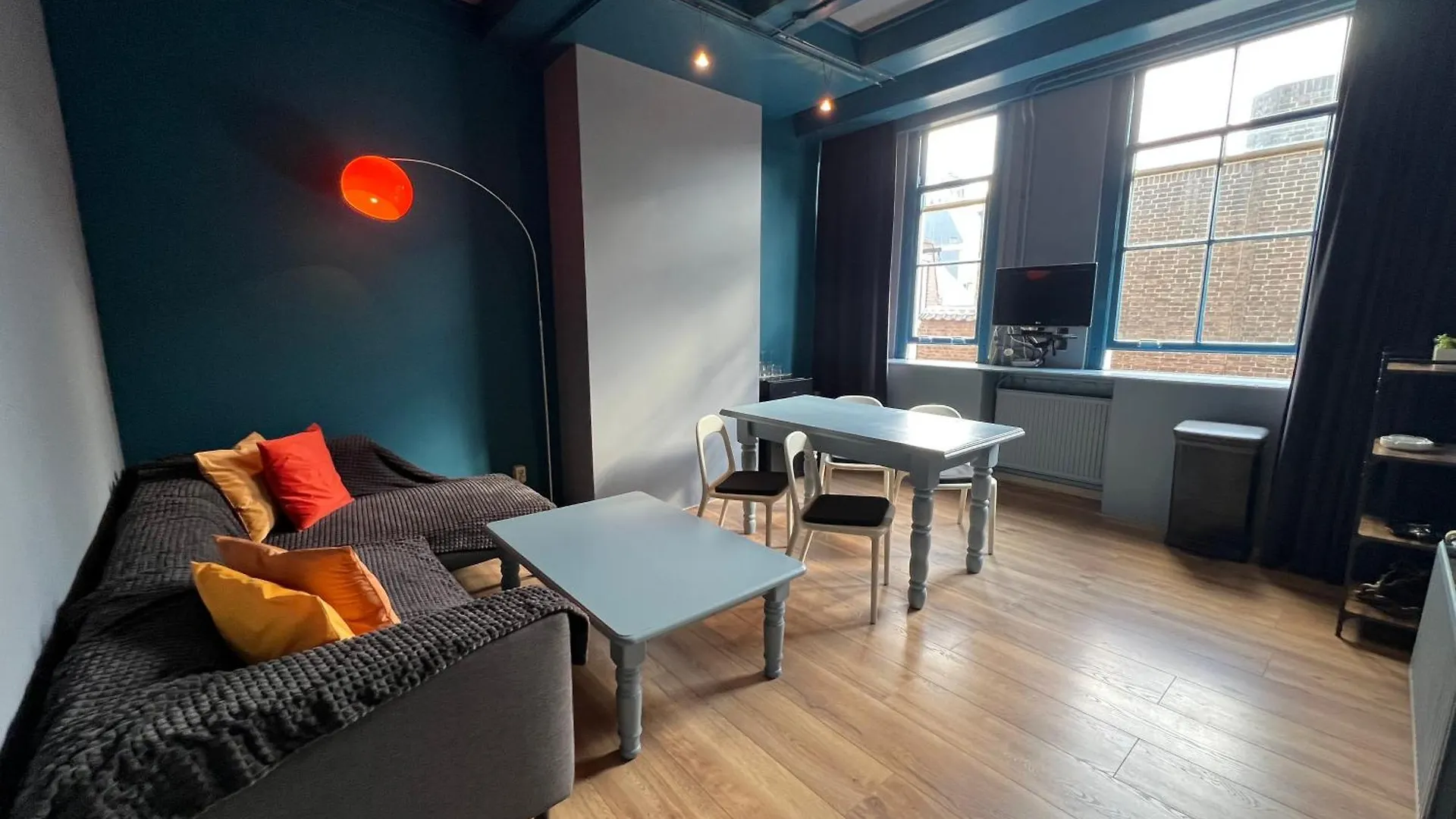 Nes B&B Amsterdam
