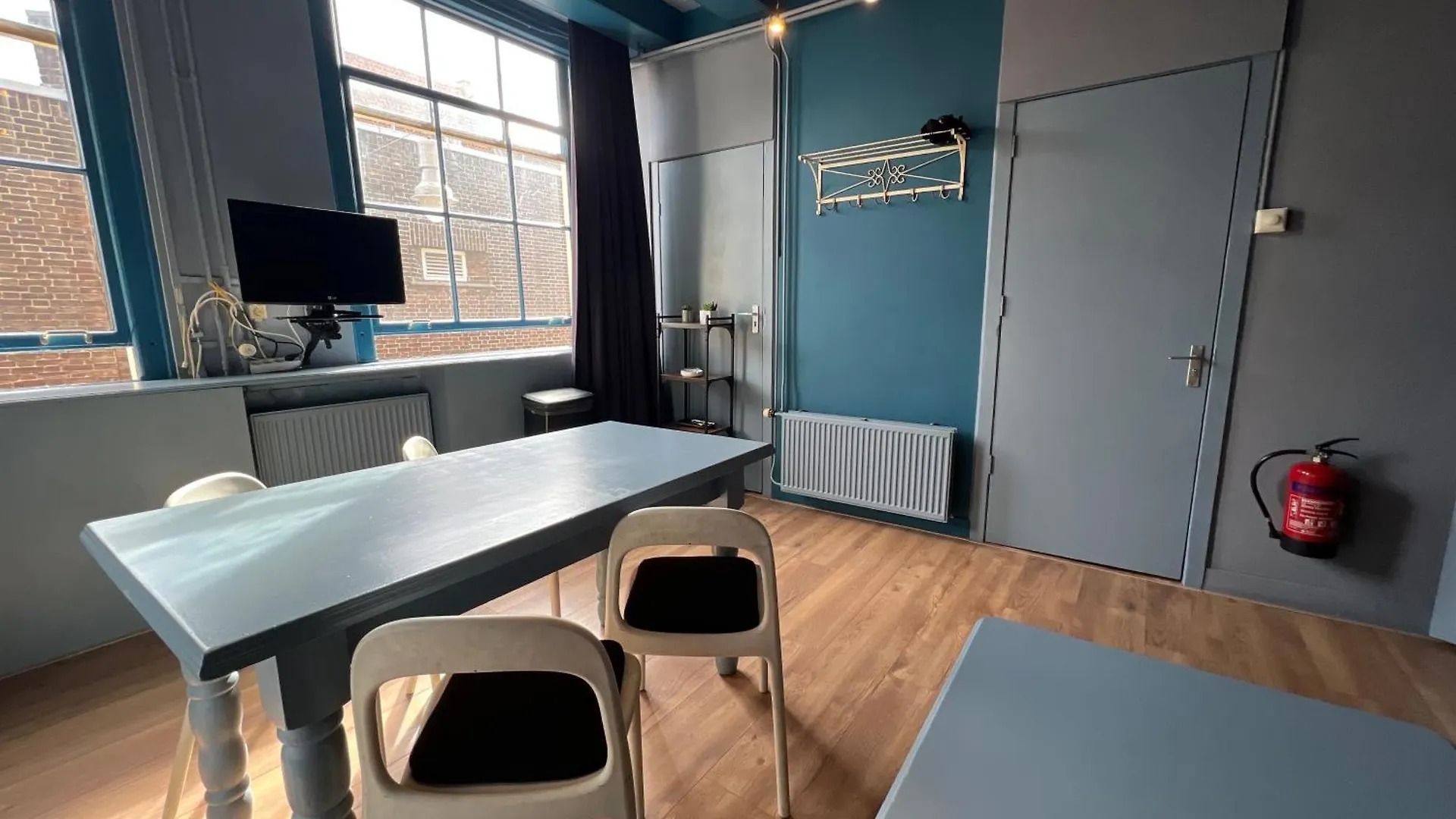 Nes B&B Amsterdam 2*,  Netherlands