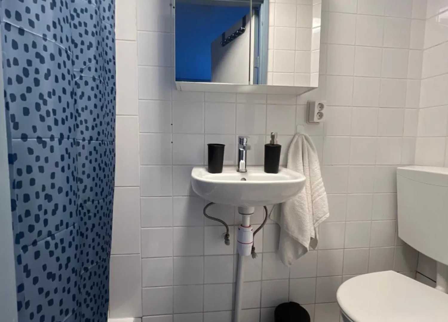 Nes B&B Amsterdam Bed & Breakfast