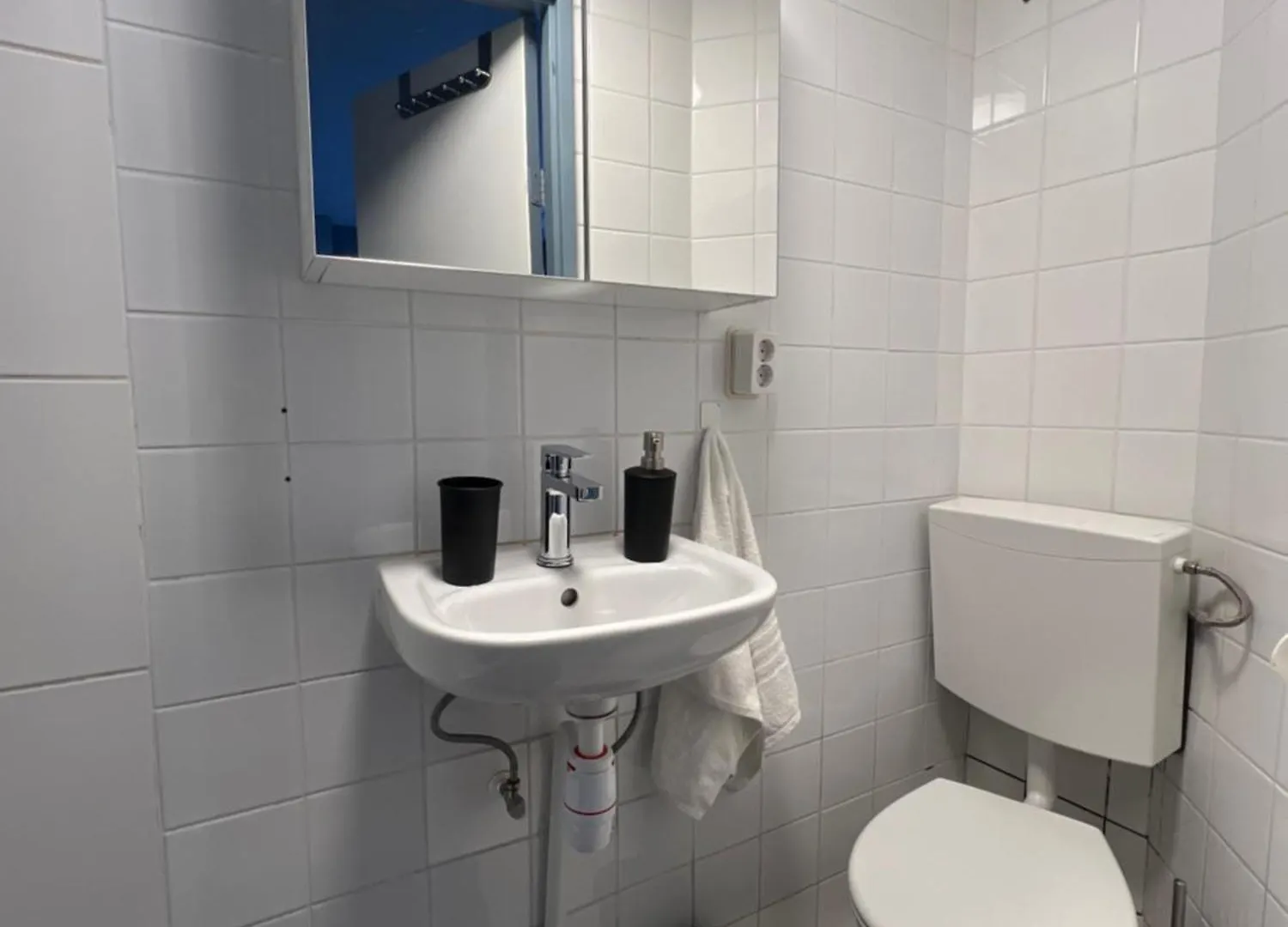 Nes B&B Amsterdam
