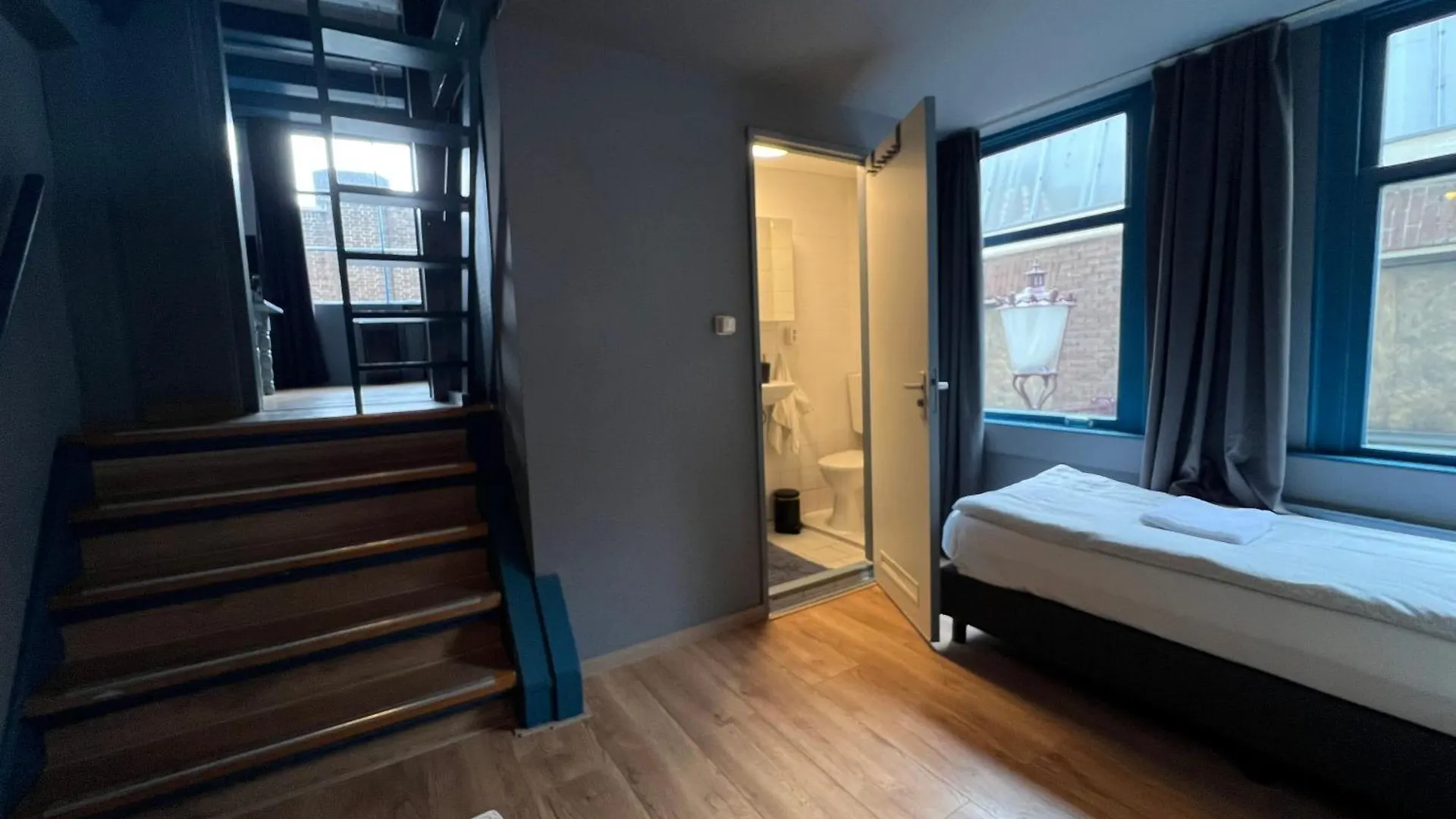 Nes B&B Amsterdam