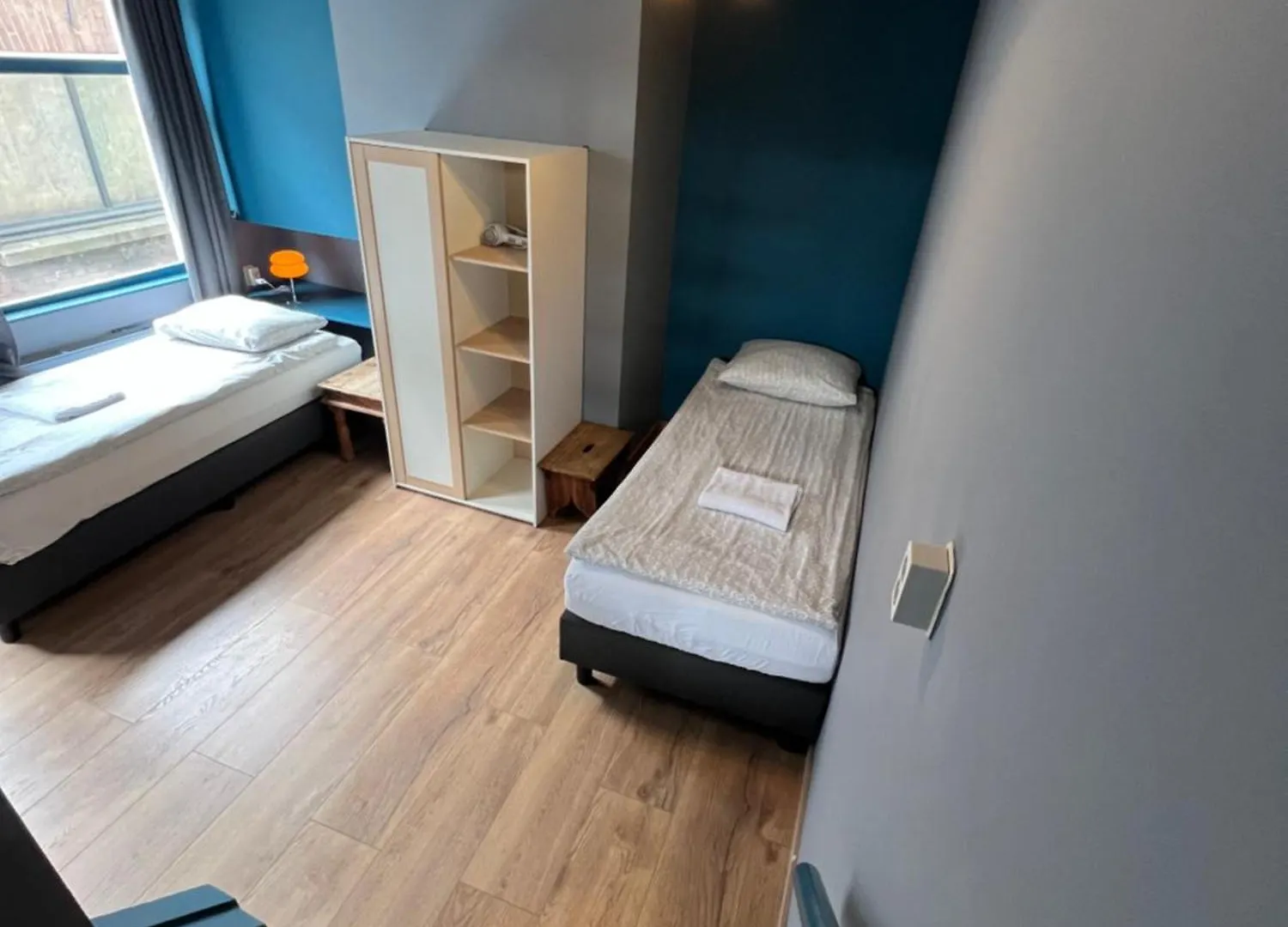 Nes B&B Amsterdam Netherlands