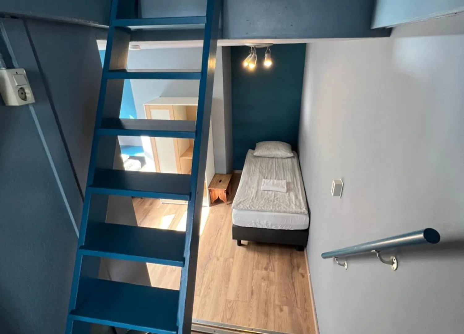 Nes B&B Amsterdam 2*,  Netherlands