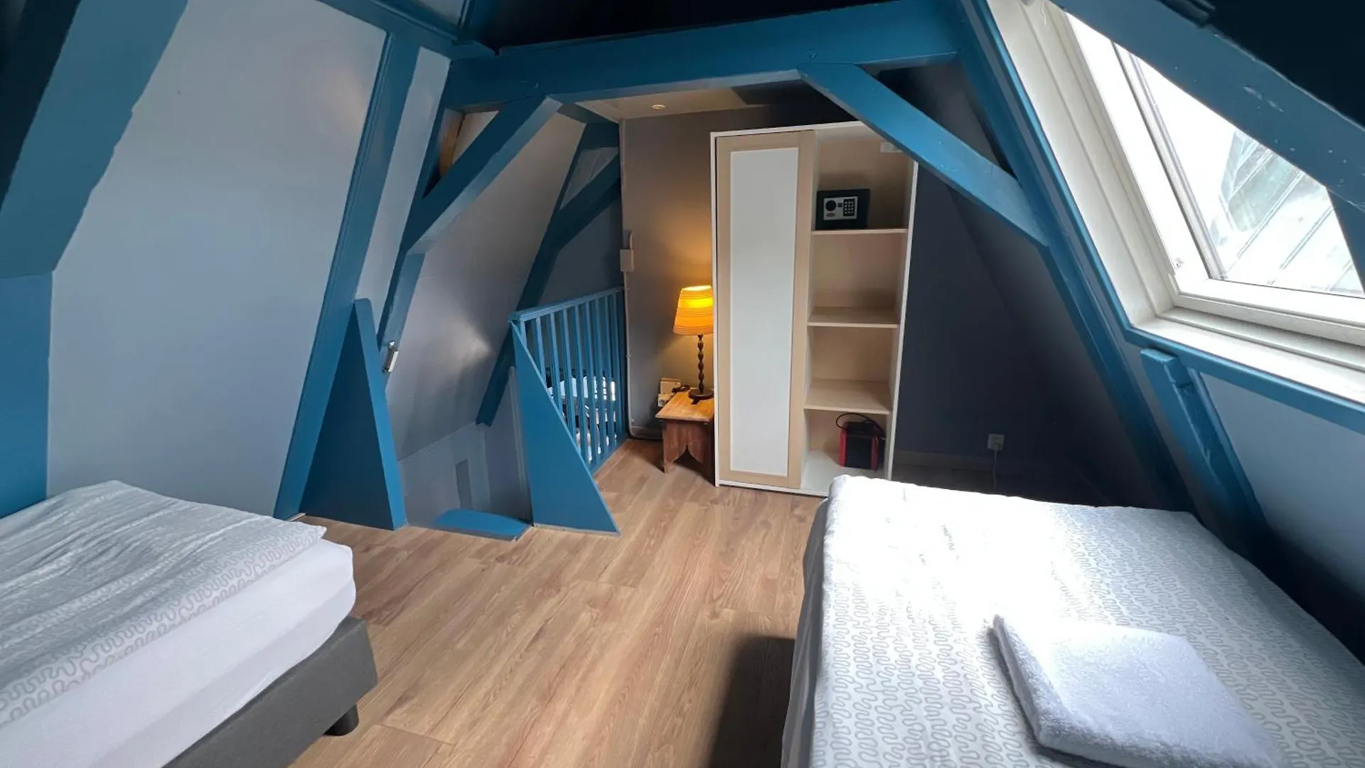 Nes B&B Amsterdam 2*,  Netherlands