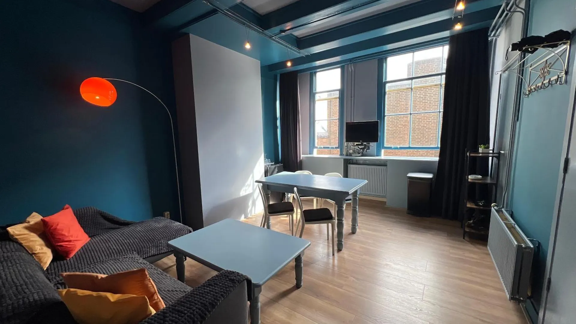 Nes B&B Amsterdam
