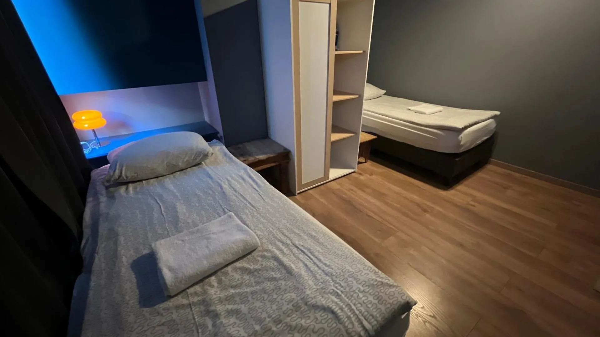 ** Bed & Breakfast Nes B&B Amsterdam Netherlands