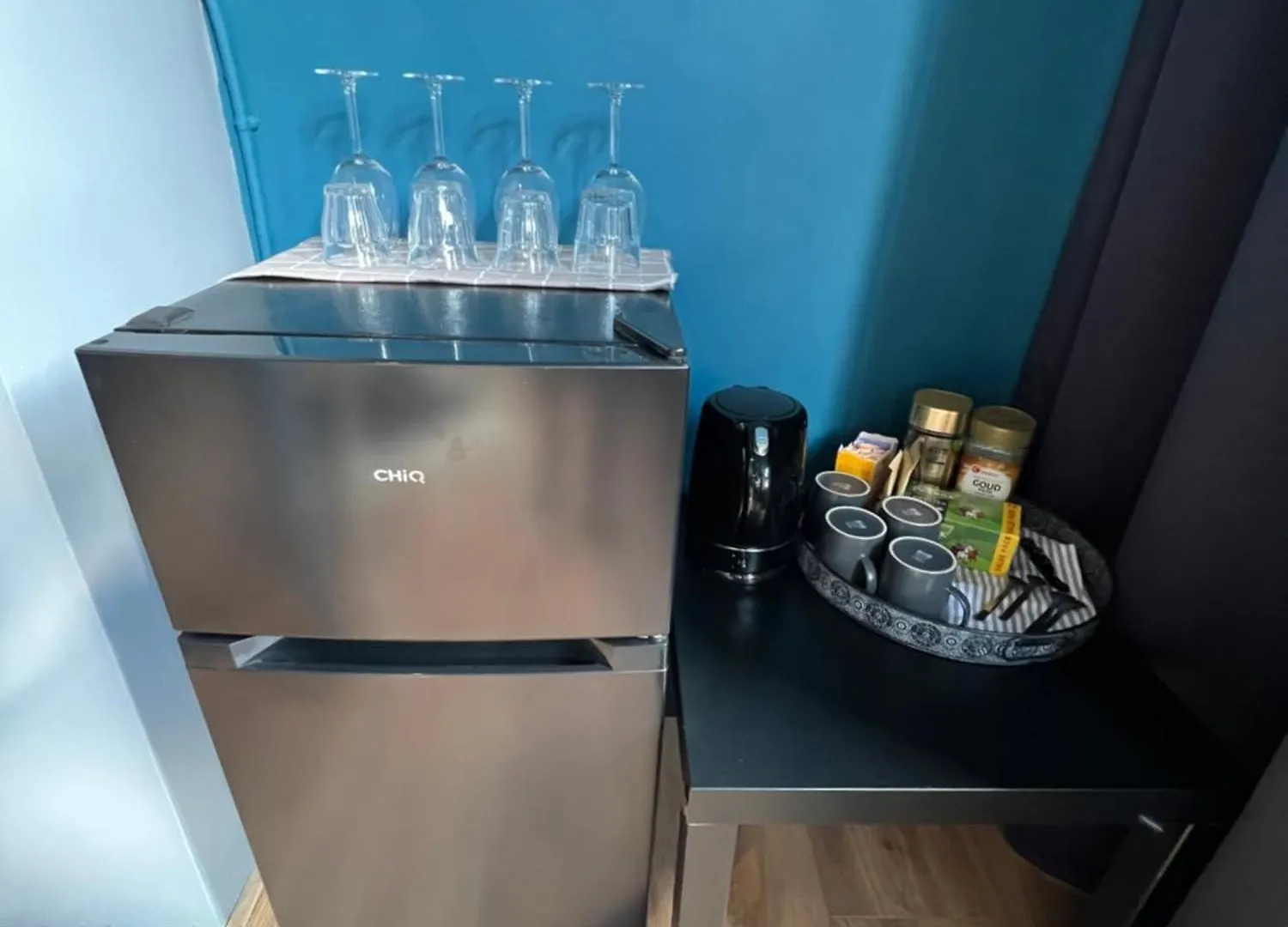 Nes B&B Amsterdam 2*,