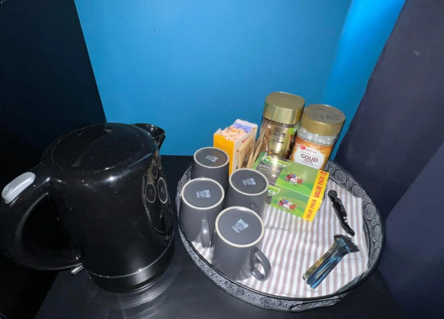Nes B&B Ámsterdam Bed and breakfast